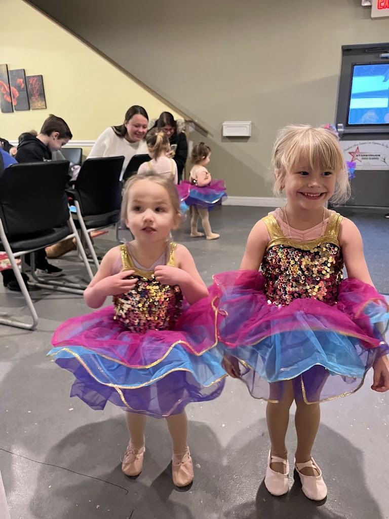  Starstruck Dance Academy