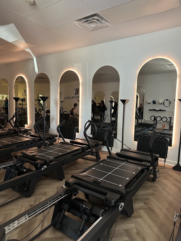  BC Pilates Wellness & Recovery