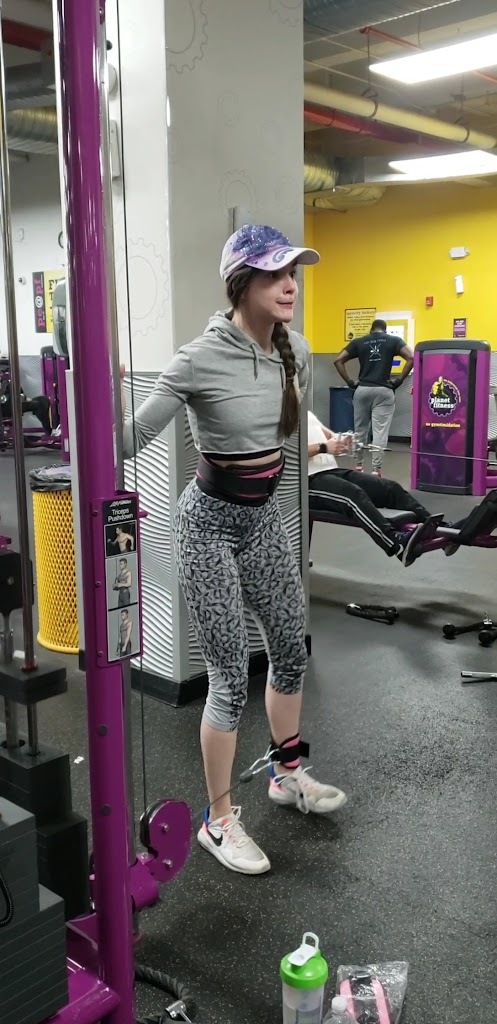  Planet Fitness
