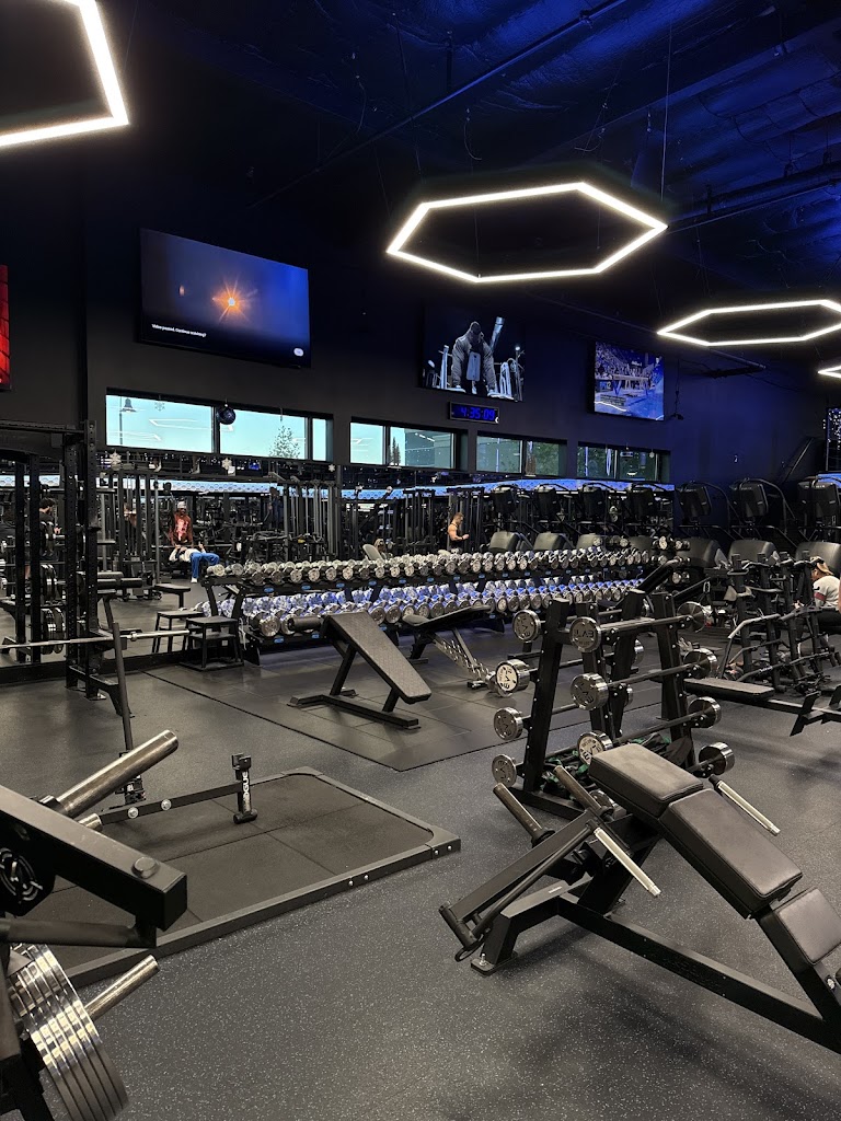  The Lab Gym Personal Training