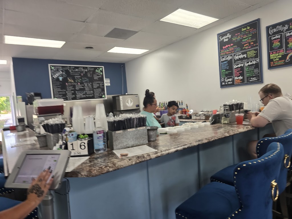  Healthy's Nutrition Studio