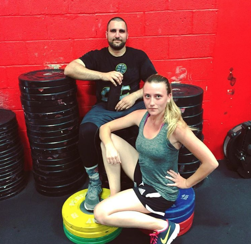  Phoenix Athletix Club