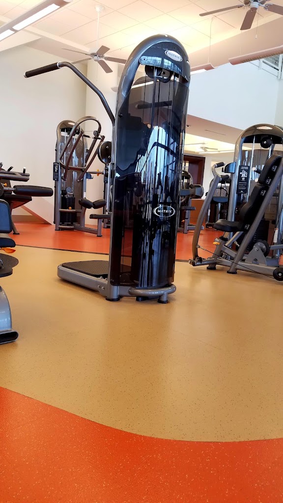  Auburn Montgomery Wellness Center