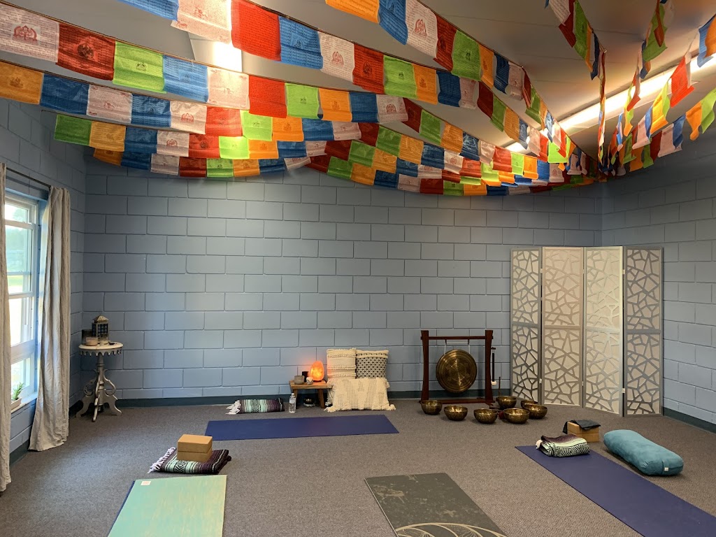  Rise and Shine Yoga St. Pete