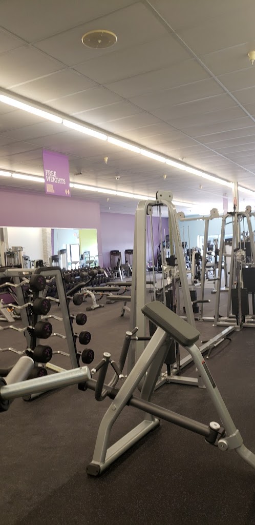  Anytime Fitness