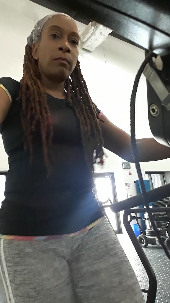  Harvey Functional Fitness Center