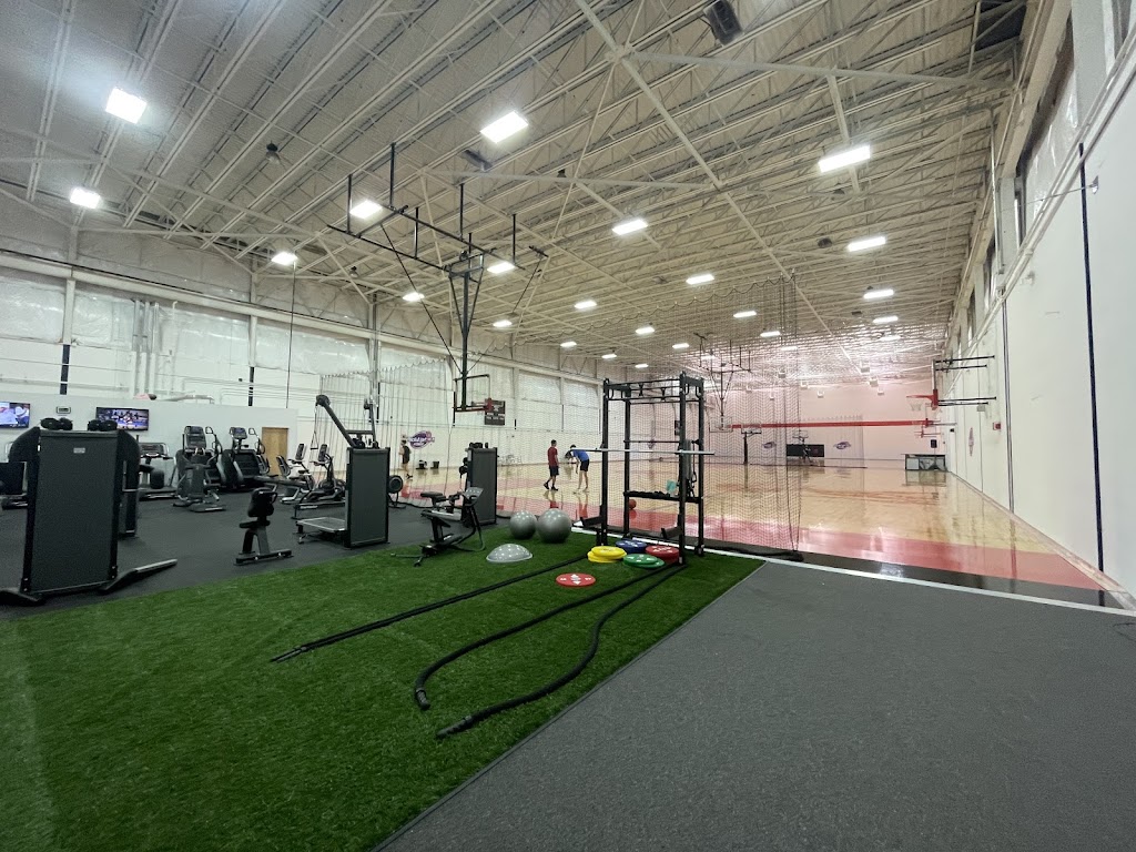  PickUp USA Fitness Mentor