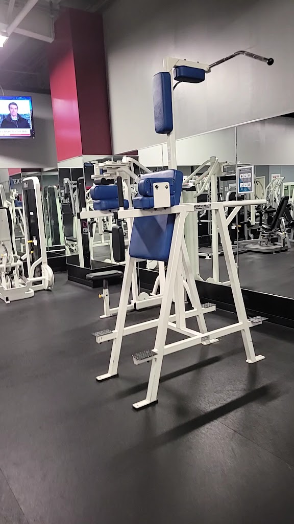  Warrior Health & Fitness