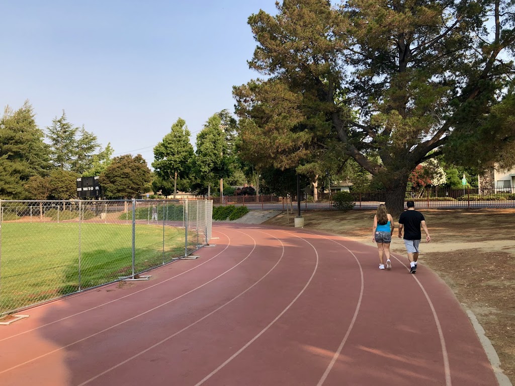  Community Sport Center