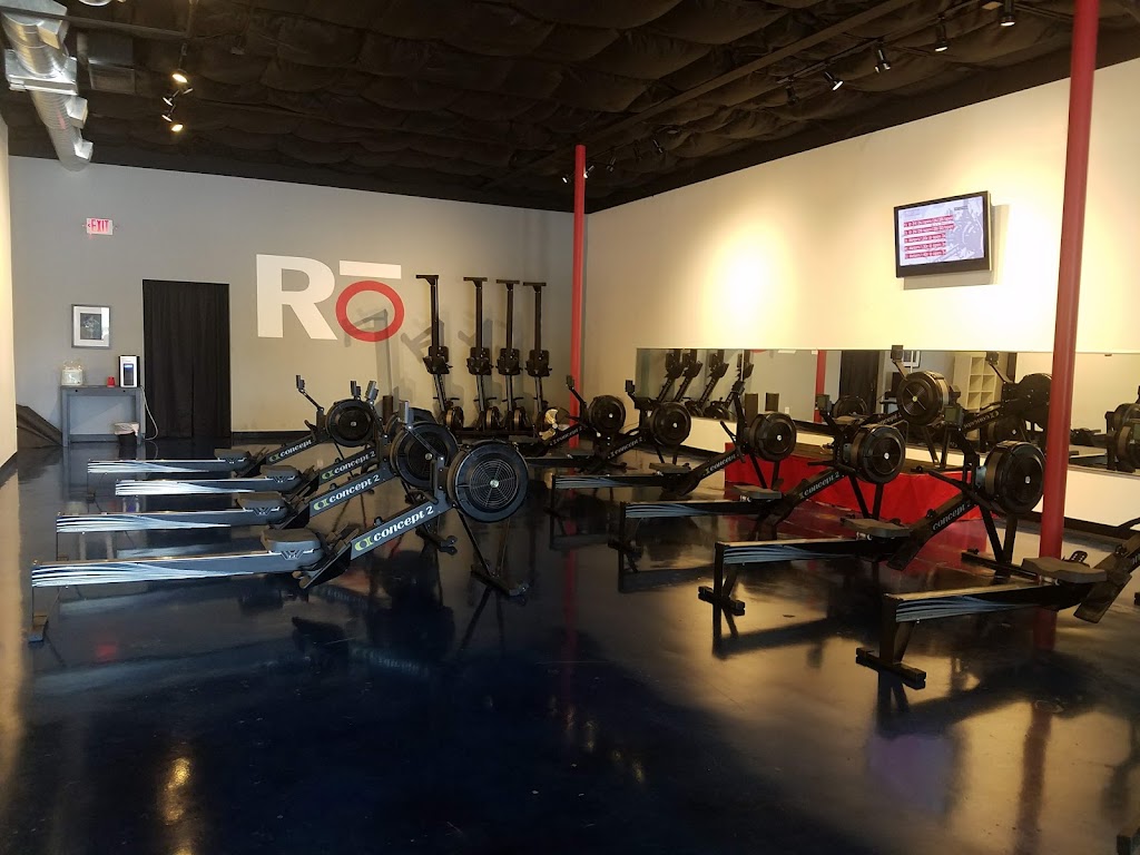  Rō Fitness @ Castle Hill Fitness