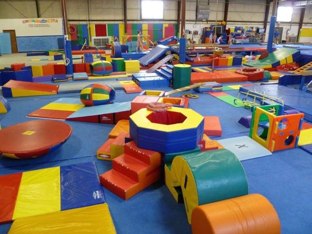  Farmington Gymnastics Center