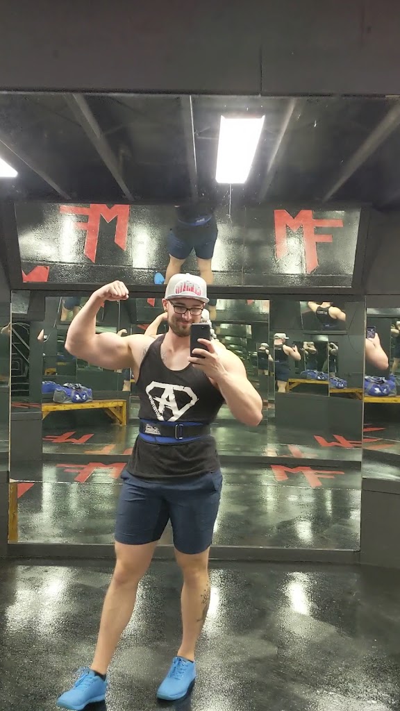  Madtown Fitness: 24 Hour Gym