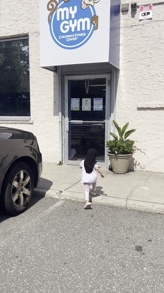  My Gym Children's Fitness