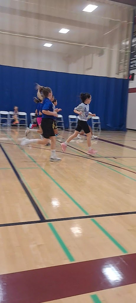  Georgie Duke Sports Center