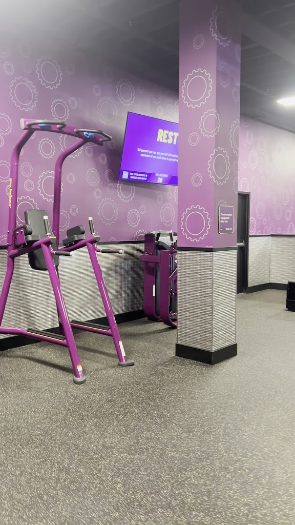  Planet Fitness