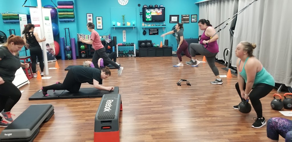  DiversaFit Functional Fitness