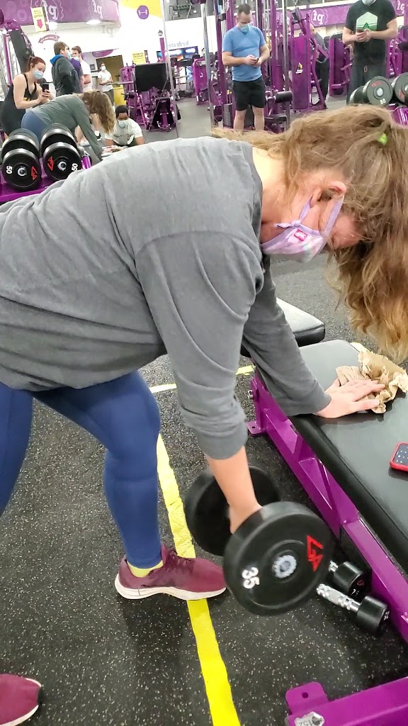  Planet Fitness