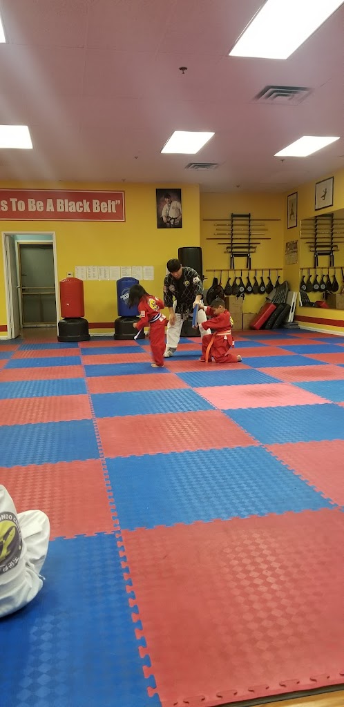  World Tae Kwon Do Center
