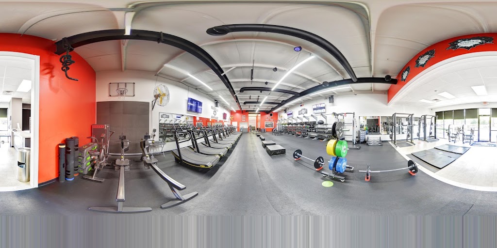  Heart Rize Fitness Valdosta