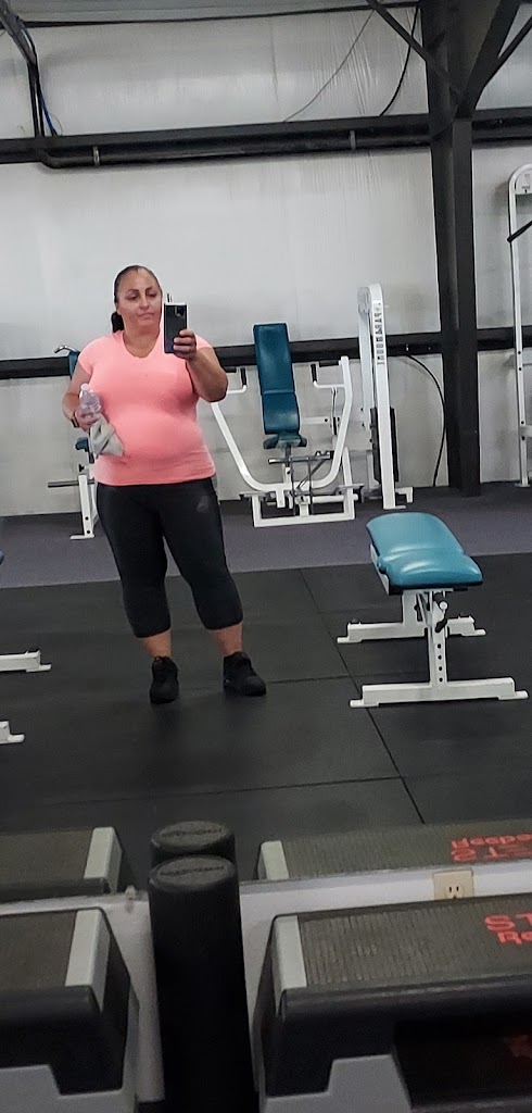  Monte Vista Athletic Club