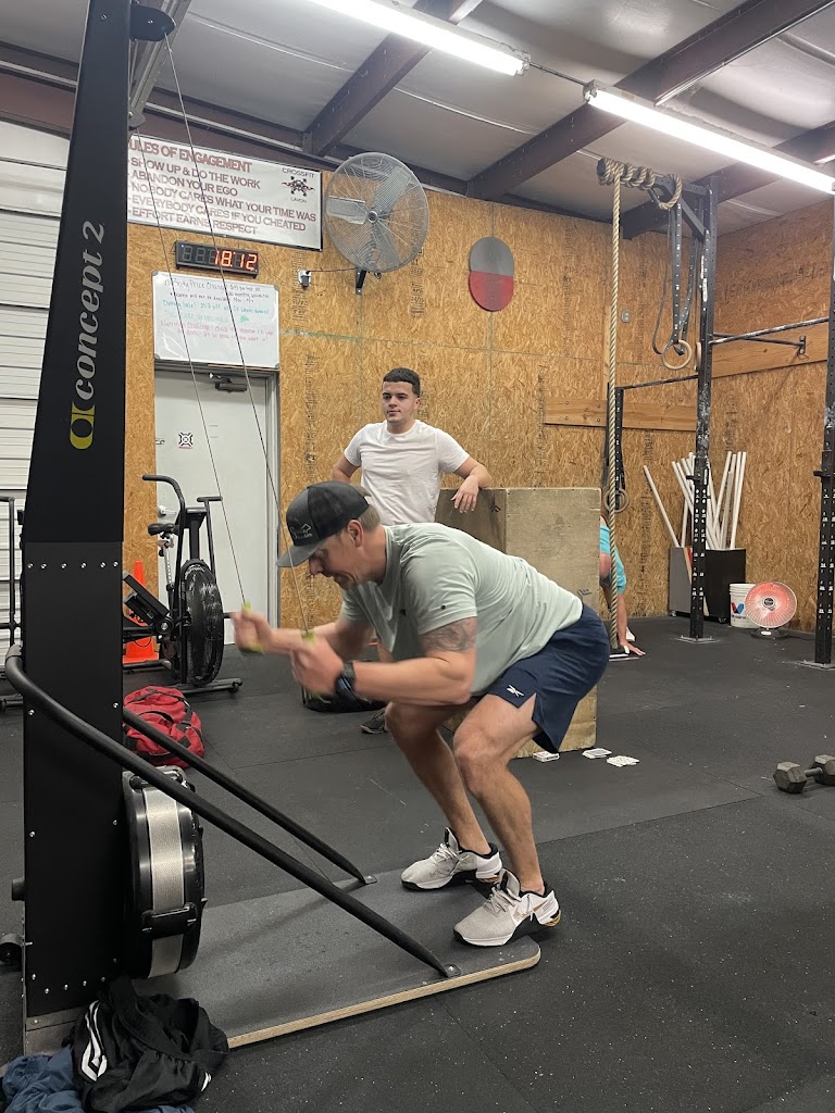 CrossFit Lavon
