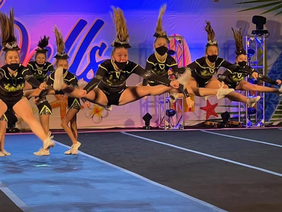  Inspire Athletics IA