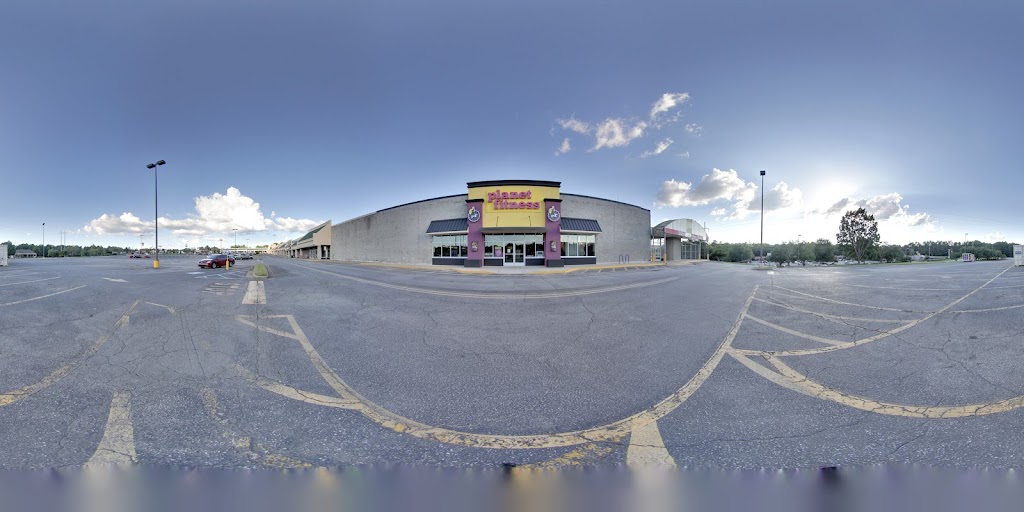  Planet Fitness