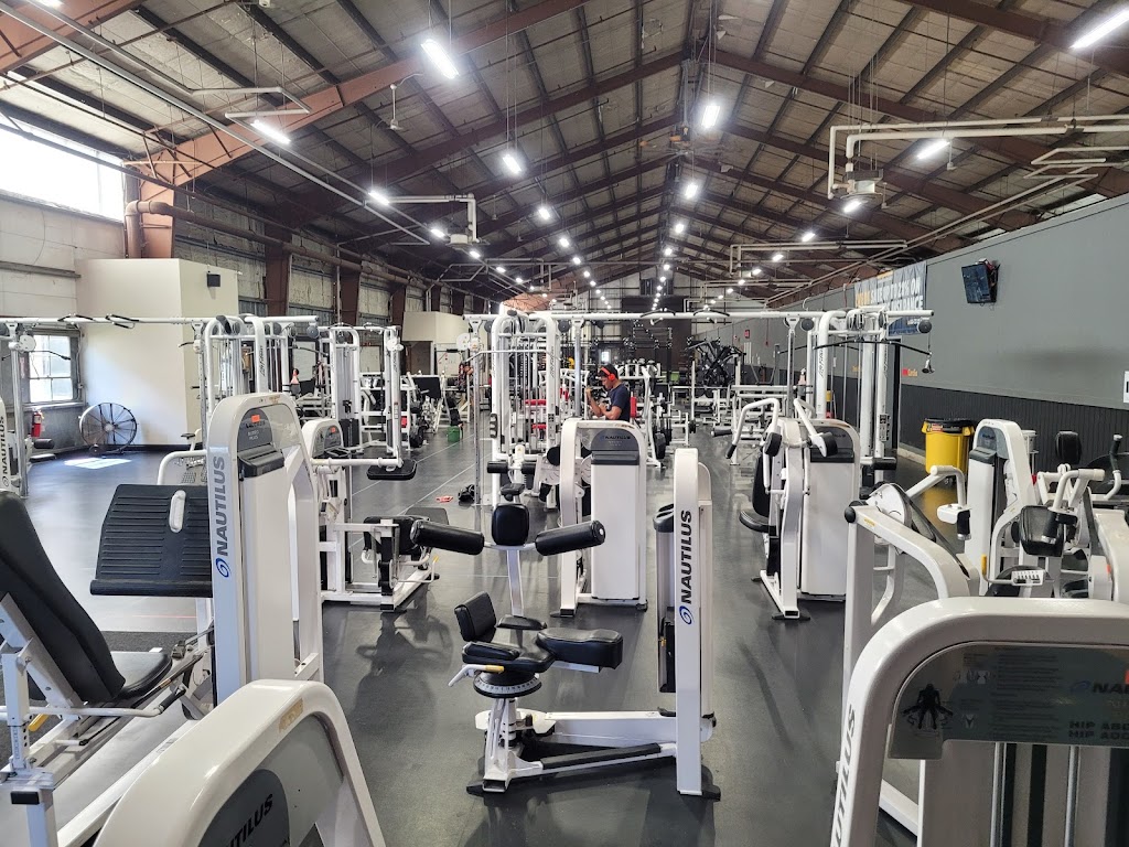  Whittington High Performance Center