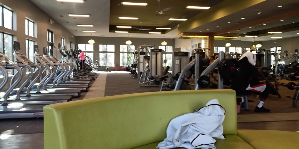  Village at Lake Park Athletic Center