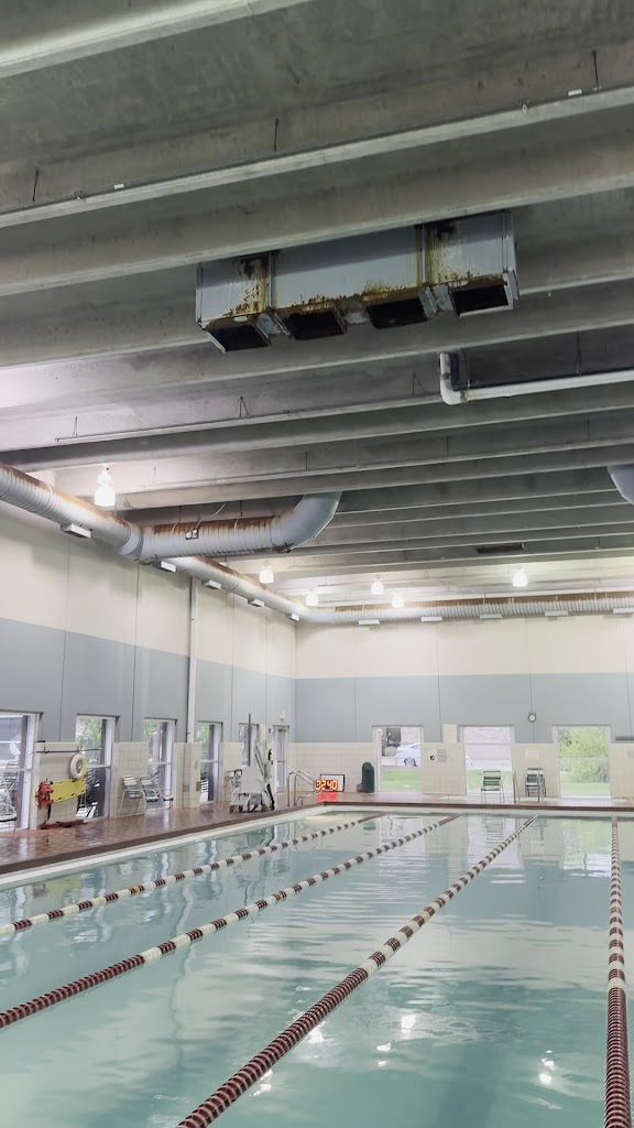  Genesis Health Clubs - Mills Civic