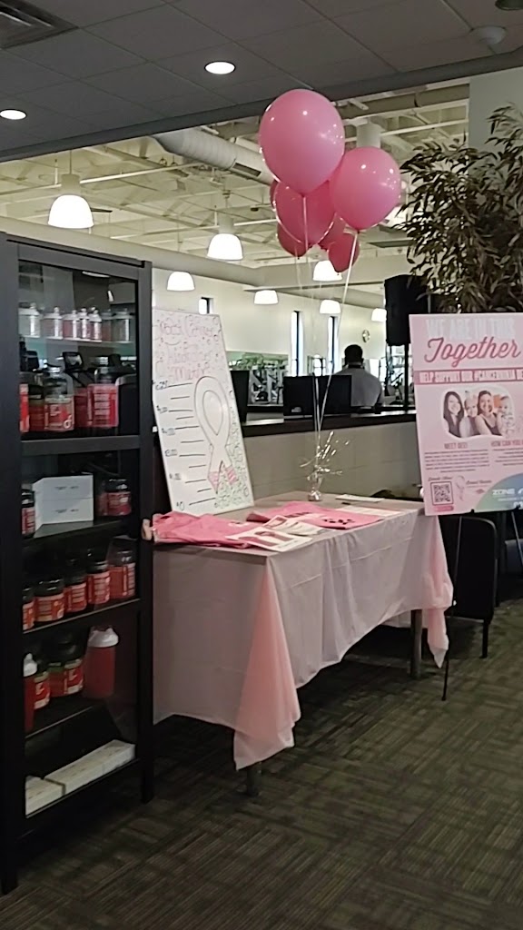  Zone Athletic Clubs Cherry Creek