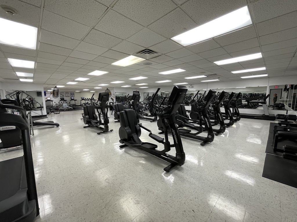  Corry Station (Wenzel) Gym