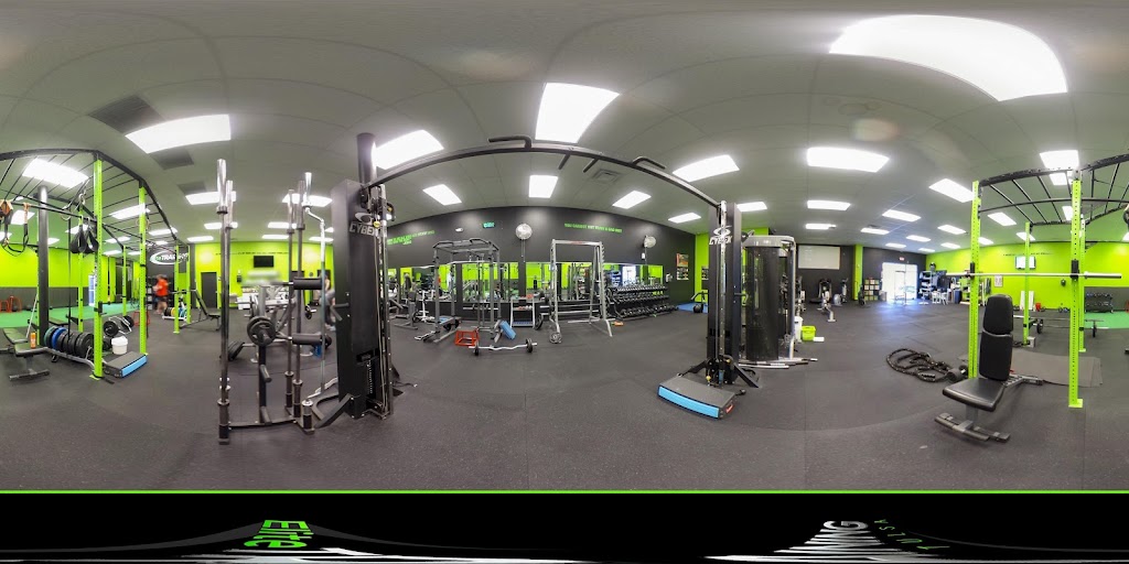  Elite Training Tulsa