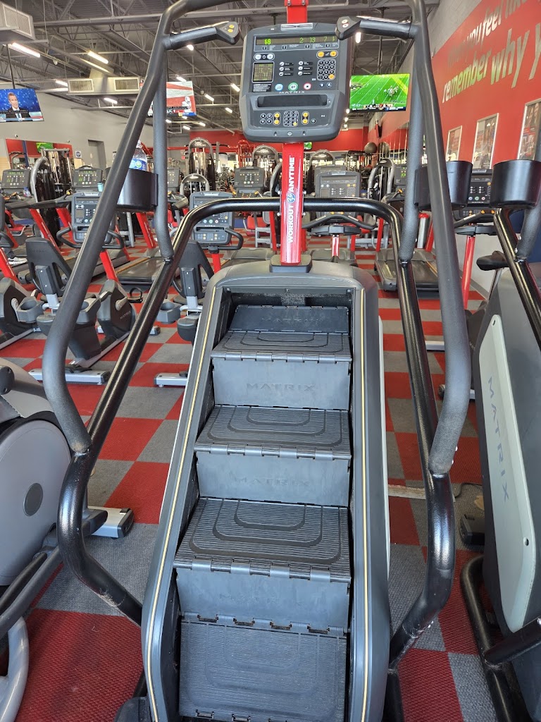  Workout Anytime Duncan