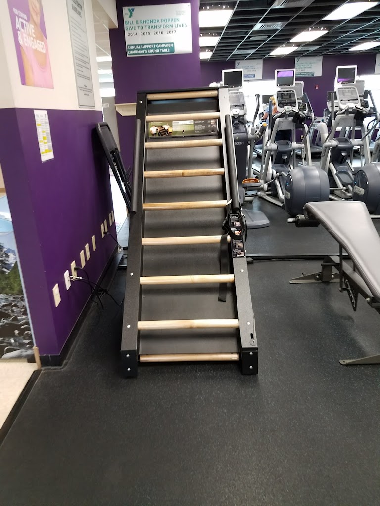  Harrisburg Family YMCA