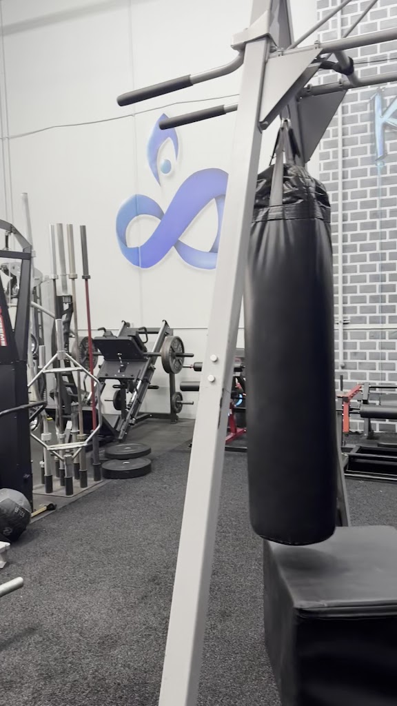  Mind Body and Soul Fitness