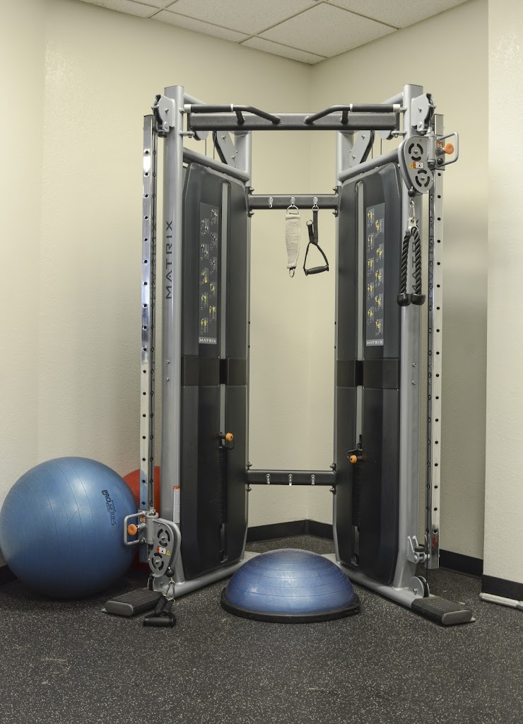  Coaches Corner Fitness Center