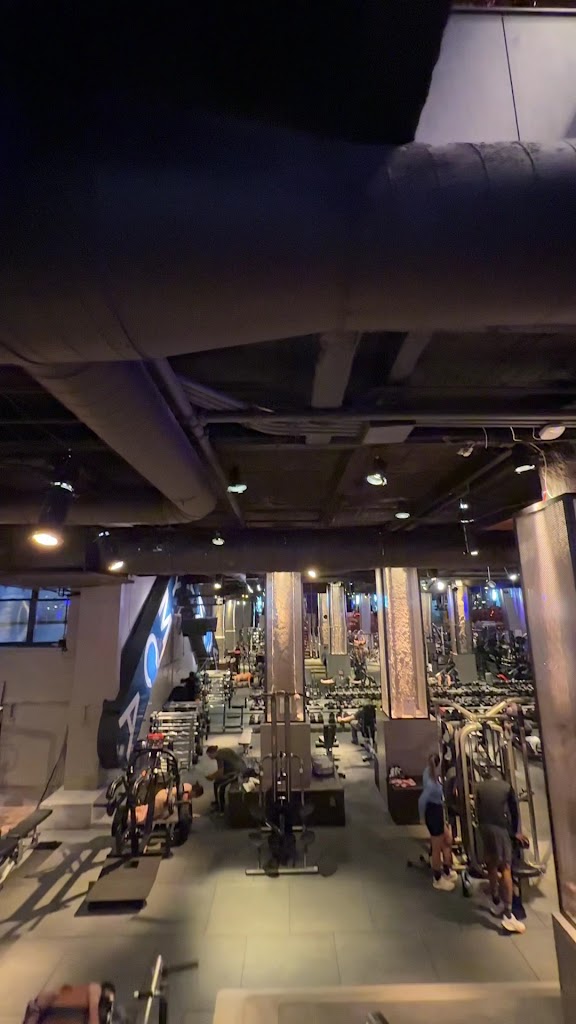  Gym U NYC