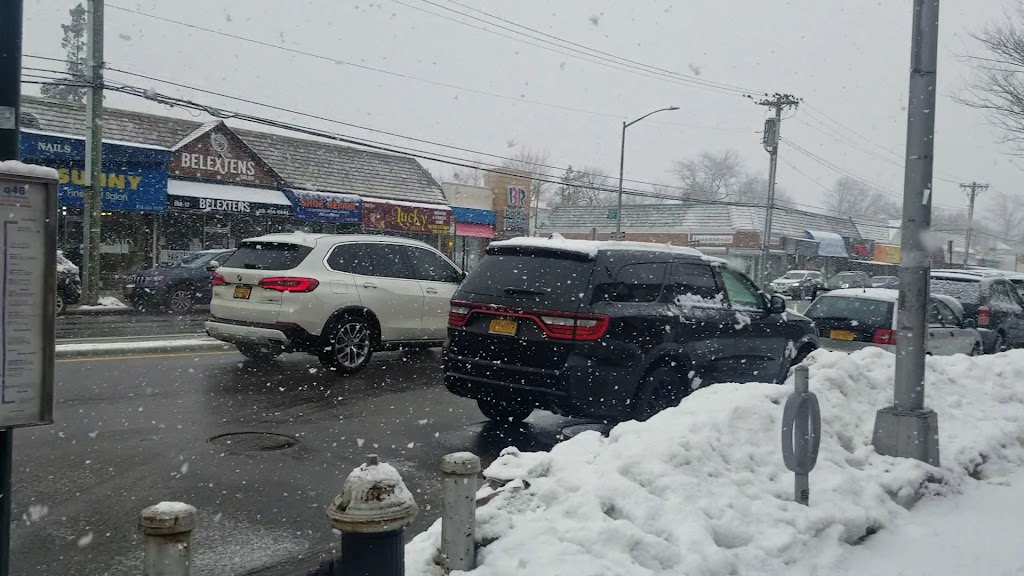  Push Fitness Club of Fresh Meadows