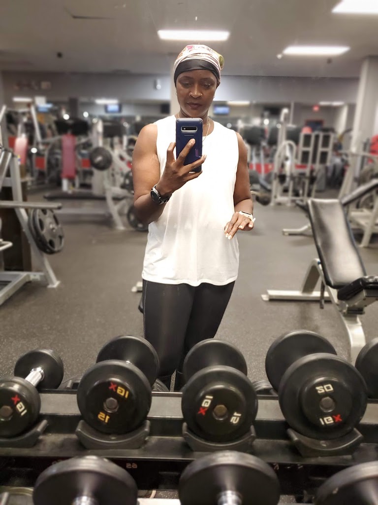  Destiny Fitness of Fitzgerald