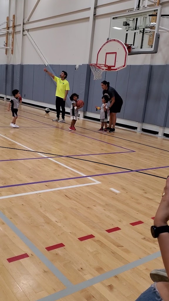  Hays Communities YMCA