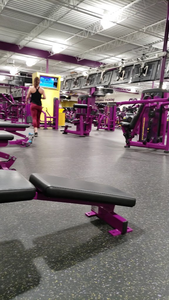  Planet Fitness