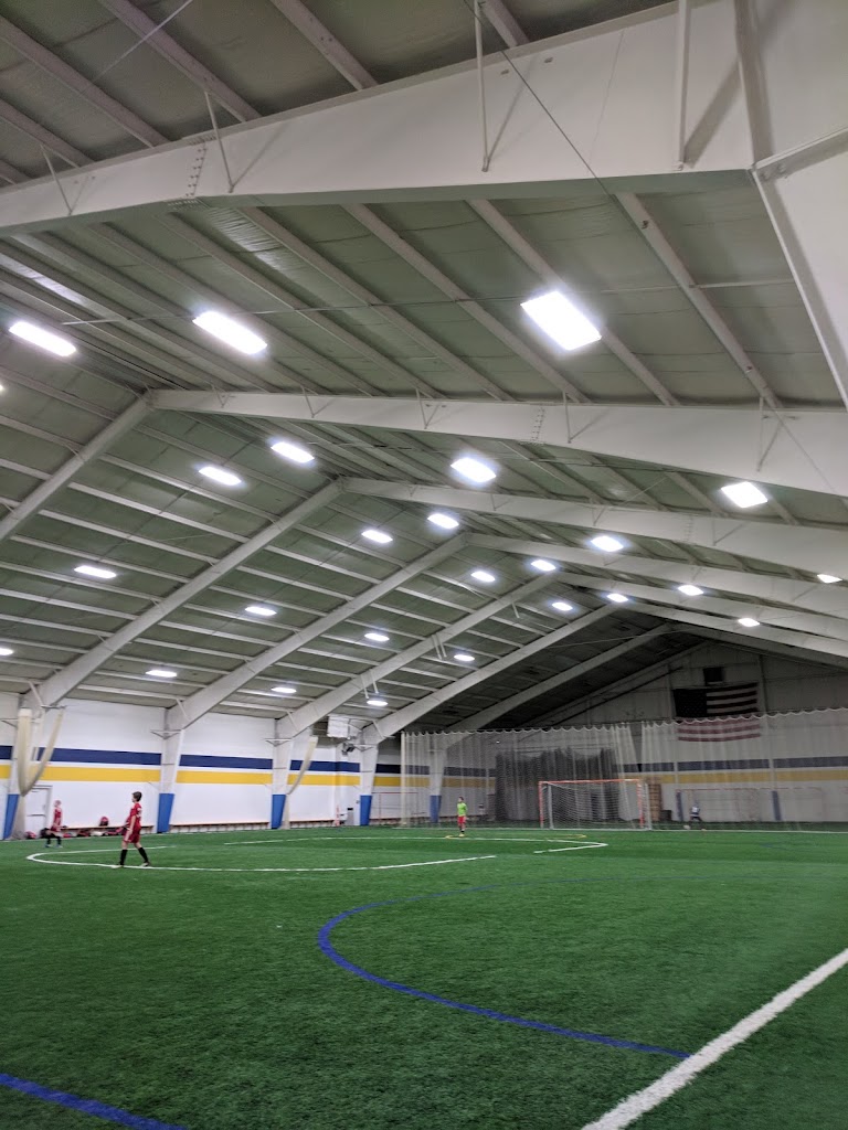  TOCA Soccer and Sports Center Eastlake