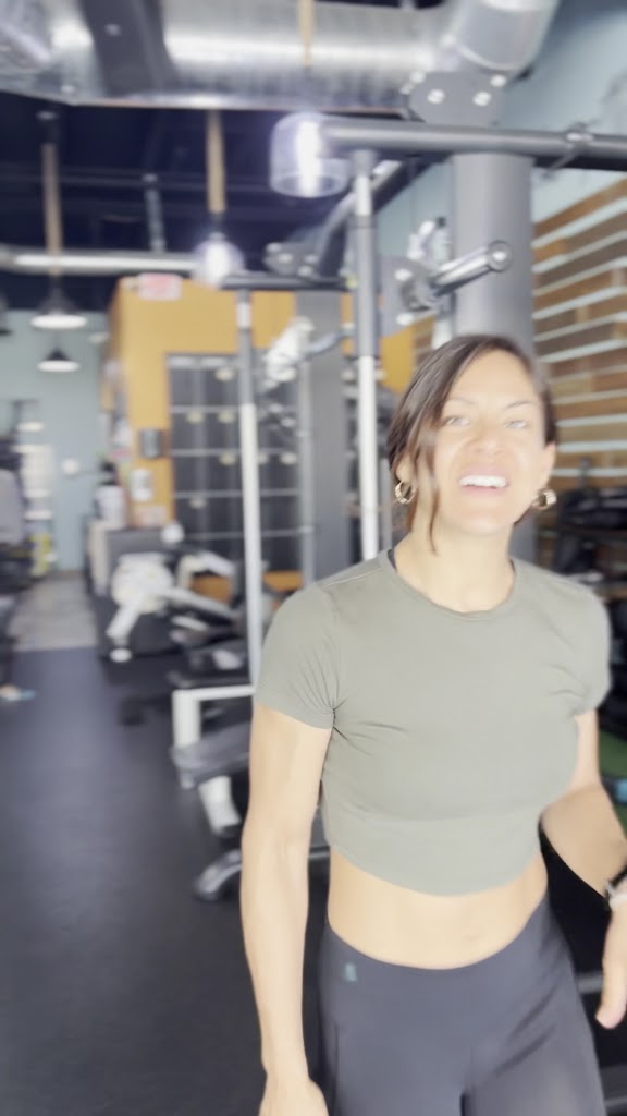  Drench Fitness Training