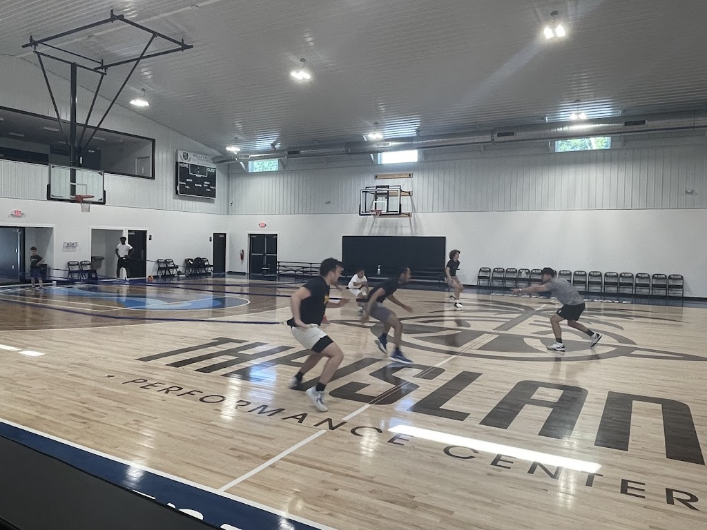  Paradise Sports Performance