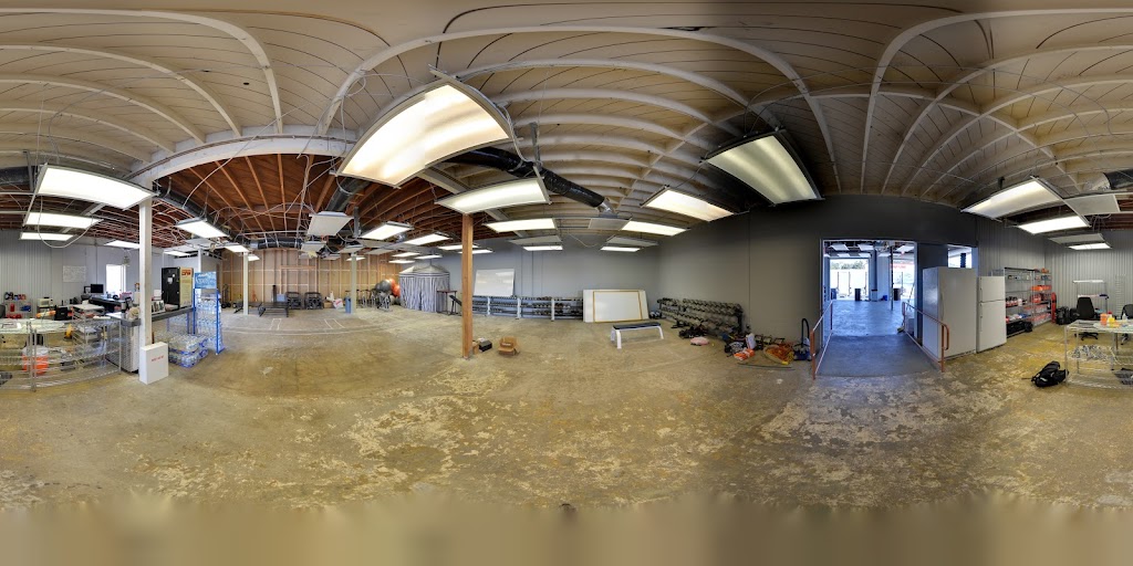  Grinder Gym San Diego