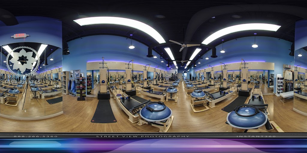  Club Pilates