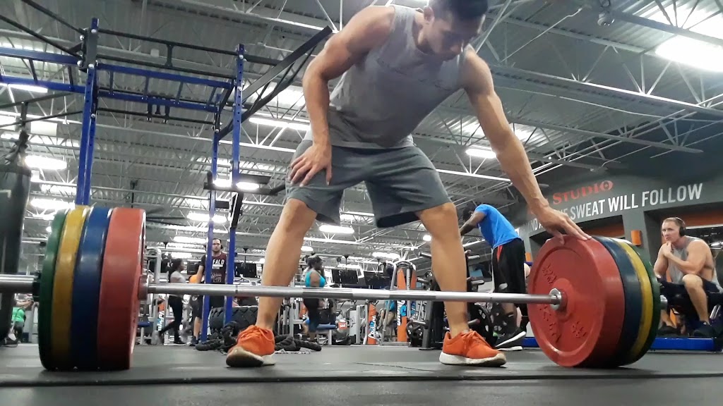  Crunch Fitness - Bradenton