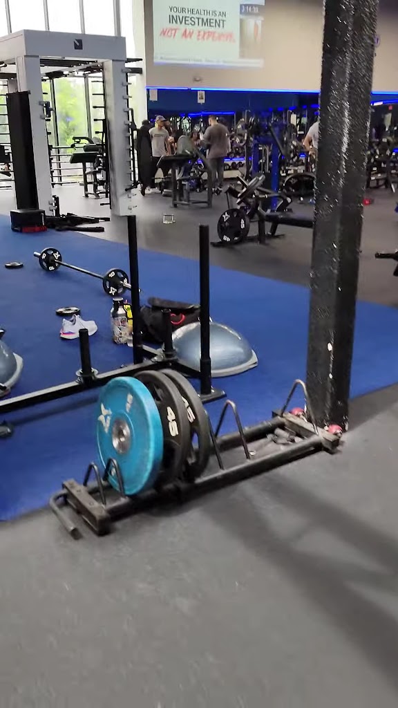  Amped Fitness (Doral)