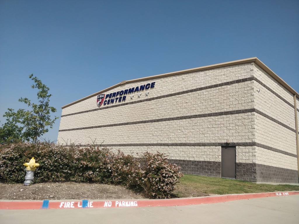  UMB Bank Performance Center